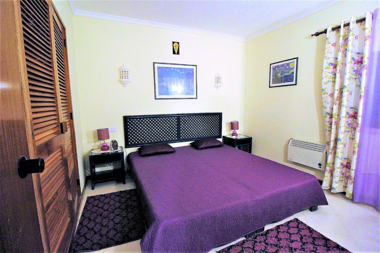 Belavista Centre - Albufeira Apartamento Exterior foto