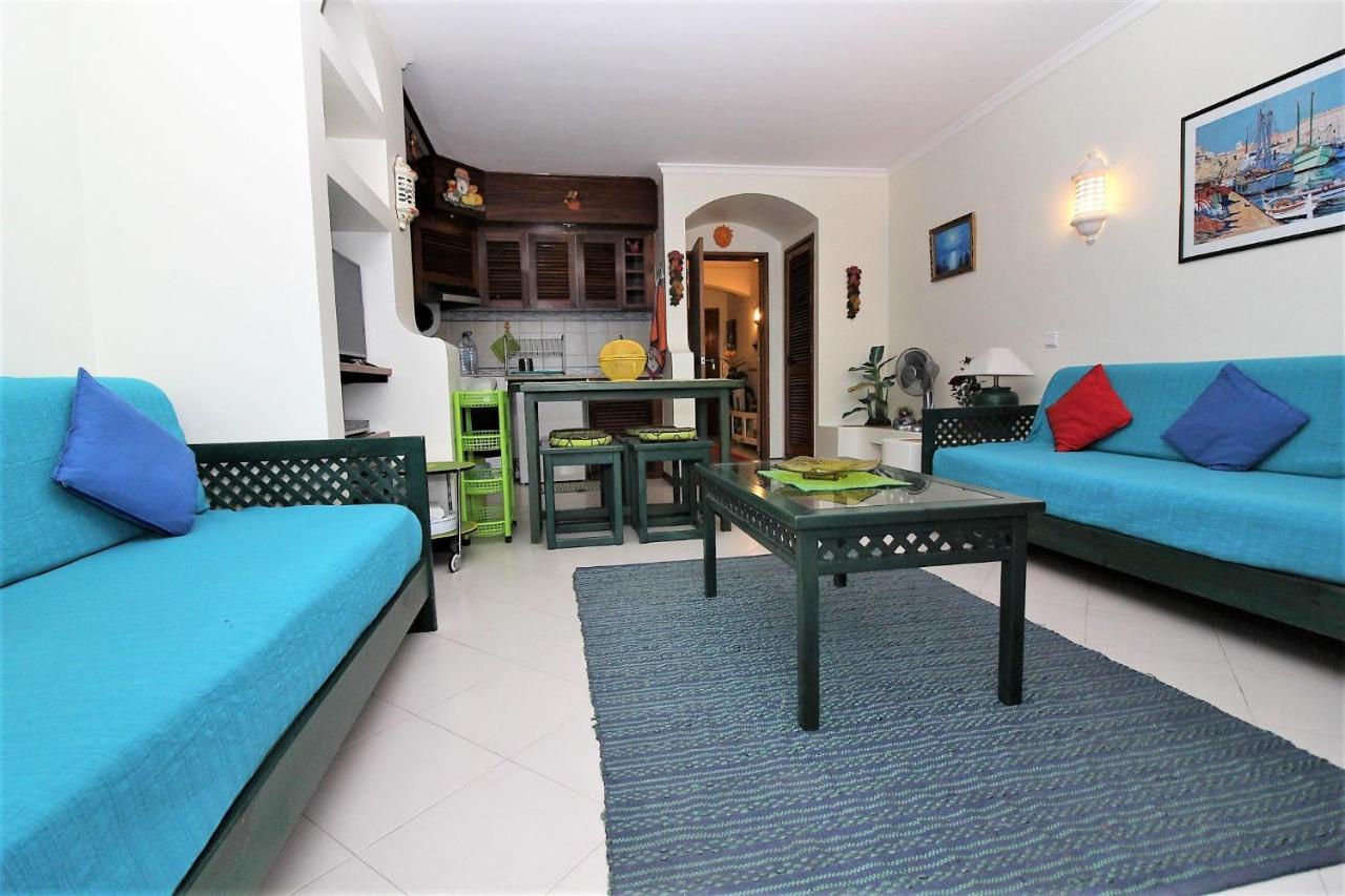 Belavista Centre - Albufeira Apartamento Exterior foto