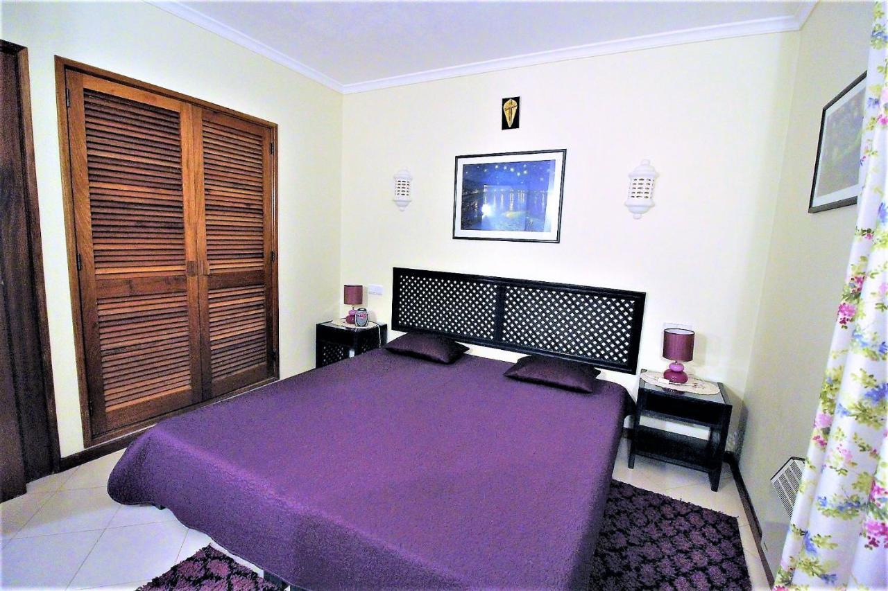 Belavista Centre - Albufeira Apartamento Exterior foto
