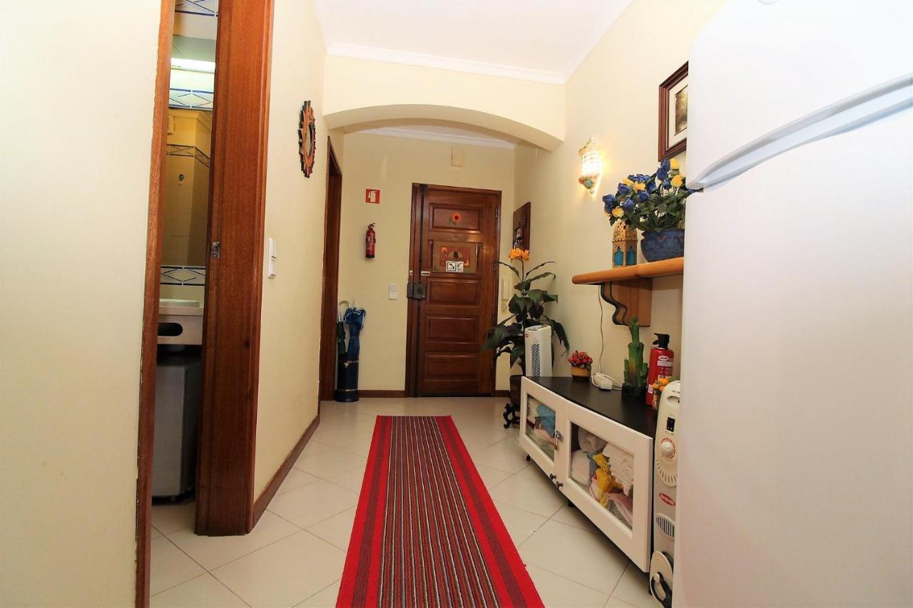 Belavista Centre - Albufeira Apartamento Exterior foto