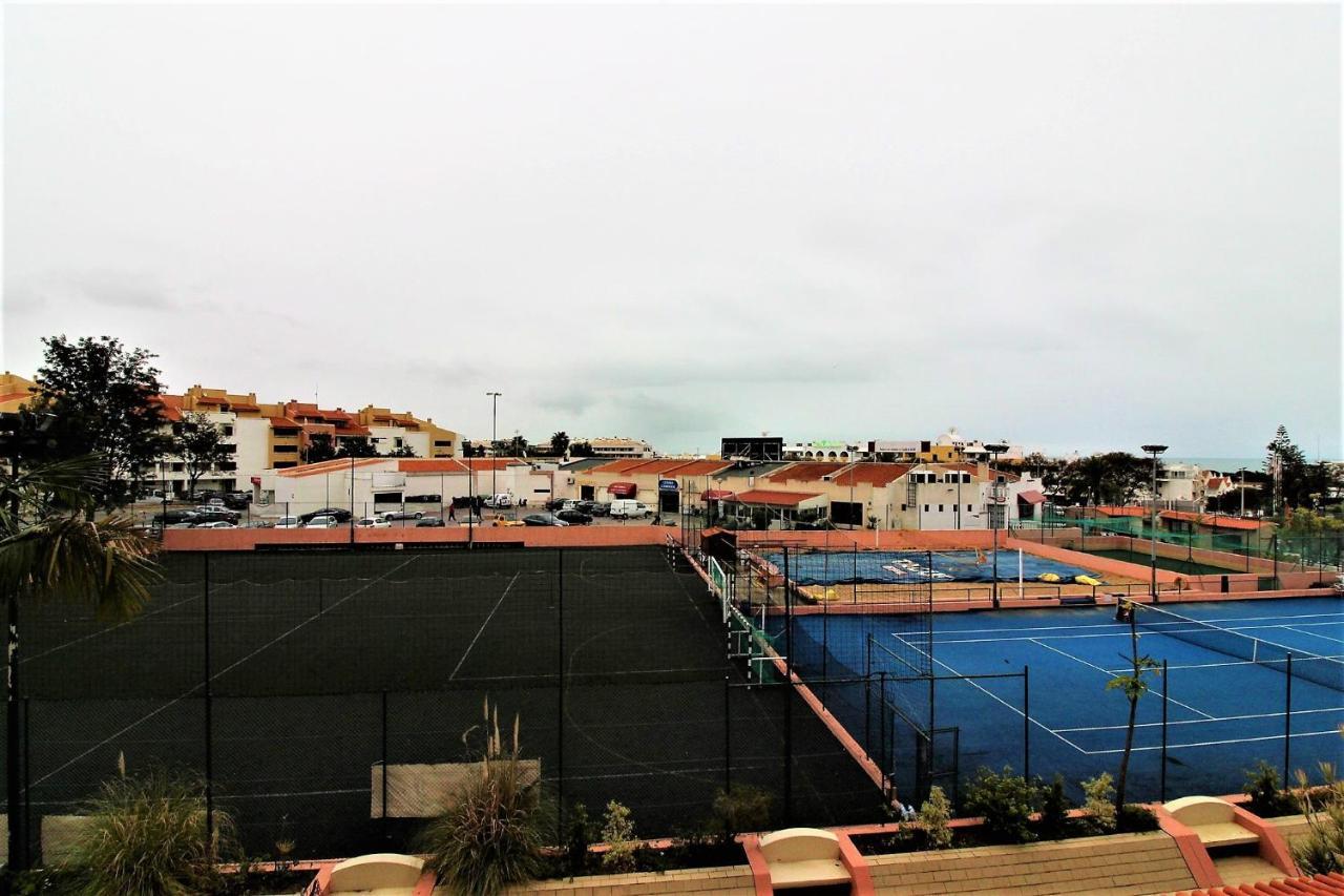 Belavista Centre - Albufeira Apartamento Exterior foto